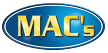 Mac s logo