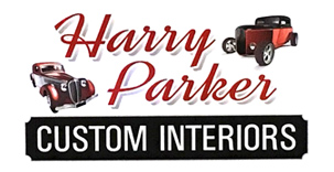 Harry Parker Interiors