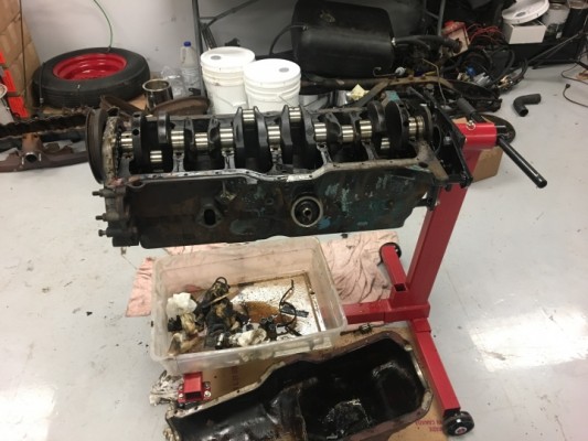 EngineDisassembly6