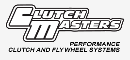 Clutch Masters logo