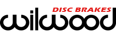 Wilwood Disc Brakes logo