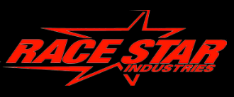 Race Star Industries logo