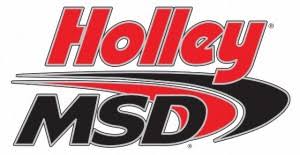 Holley MSD
