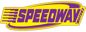 Speedway Motors Logo 300