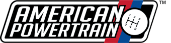 american powertrain logo