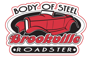 Brookville roadster