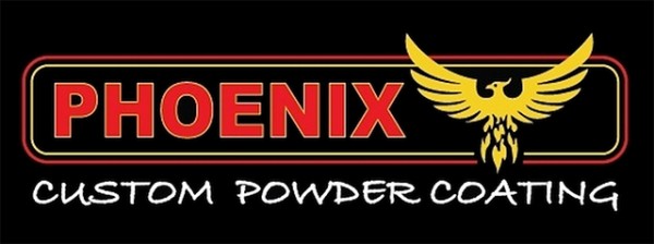 Phoenix Custom Powder Coating
