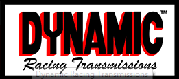 Dynamic Racing Transmissions